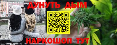 гидра Обь